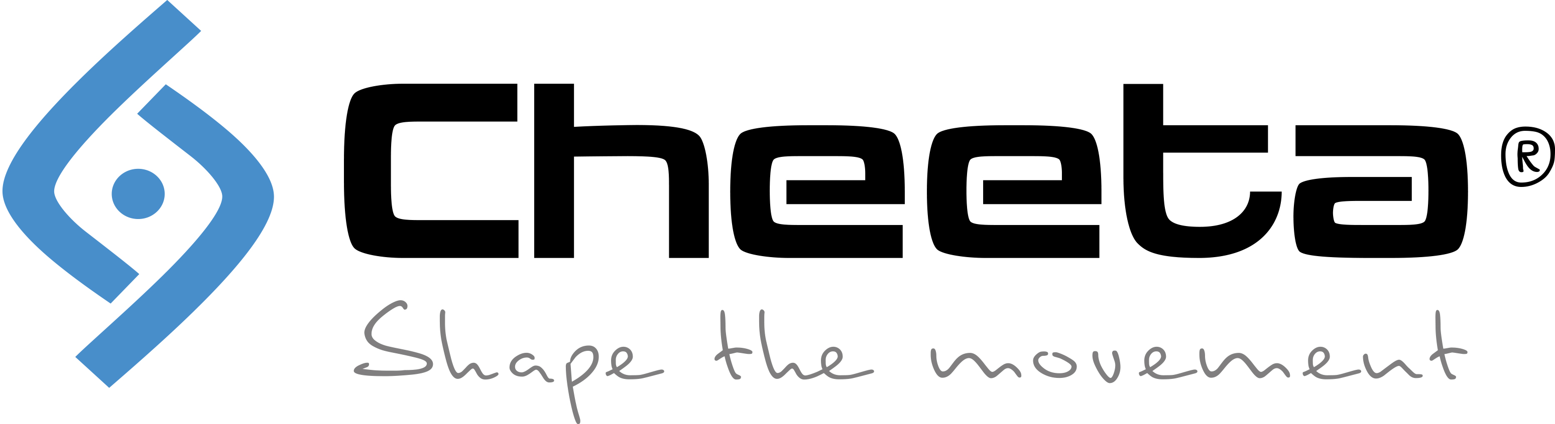 Cheeta logo redesign v2